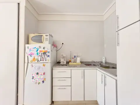 Departamento en Venta en Villa Urquiza, USD 81.500