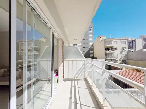 Departamento en Venta 16 años