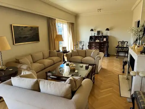 Departamento en Venta en Palermo, USD 1.100.000