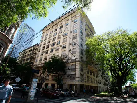 DEPARTAMENTO 2 DOR.C/DEP - PALERMO, CAPITAL FEDERAL