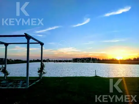 Terreno en Venta en Campos De Roca II, USD 18.000