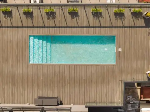 Monoambiente en alquiler Lanus full amenities
