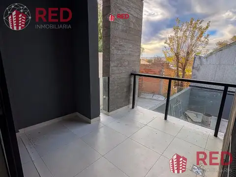 DEPARTAMENTO DE UN DORMITORIO RIO GRANDE