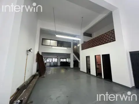 Depósito en Liniers