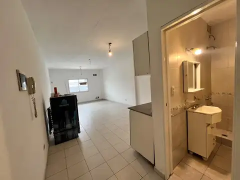 Departamento Monoambiente