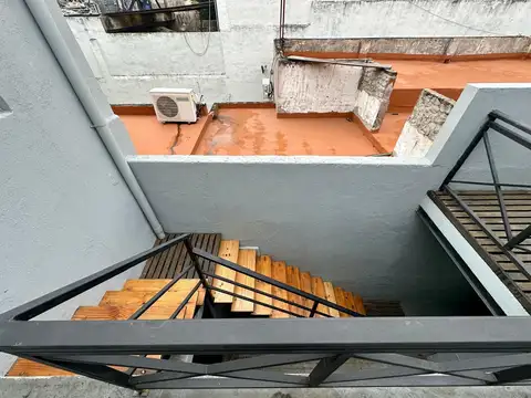 Depto Tipo Casa en Alquiler en Villa Martelli, $ 700.000