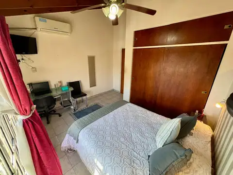 Depto Tipo Casa en Venta con 1 cocheras