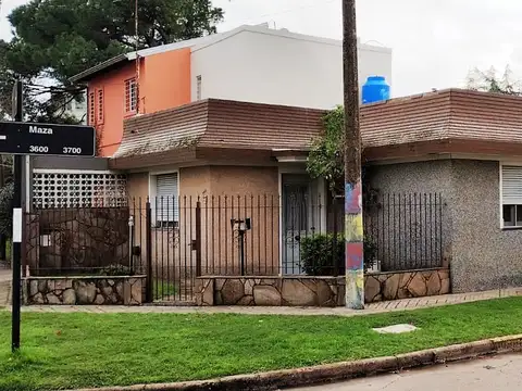 LA FLORIDA - CASA DE TRES DORMITORIOS