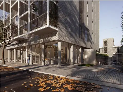 Departamento en Venta de 3 dormitorios