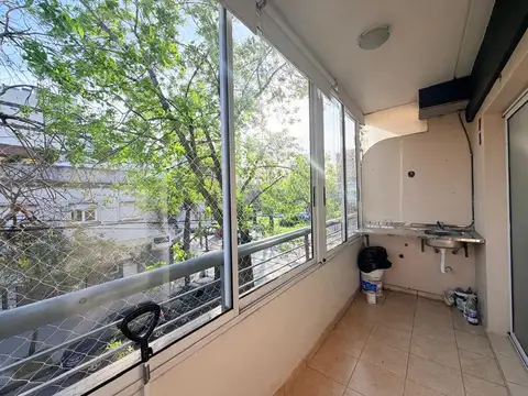 Cervantes 3100, Piso 2