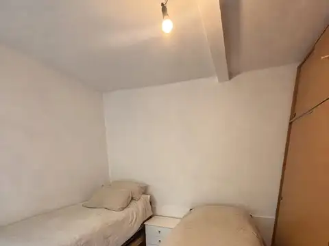 Depto Tipo Casa en Alquiler de 2 ambientes