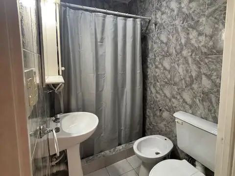 Depto Tipo Casa en Alquiler de 1 dormitorio