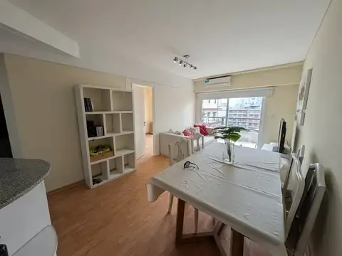 Departamento en Alquiler de 1 dormitorio