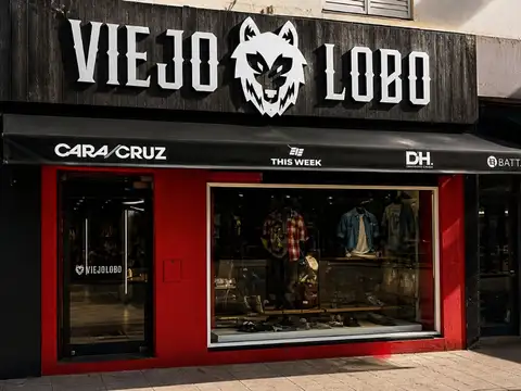 Fondo Comercio en Venta en Santo Tome, USD 23.000
