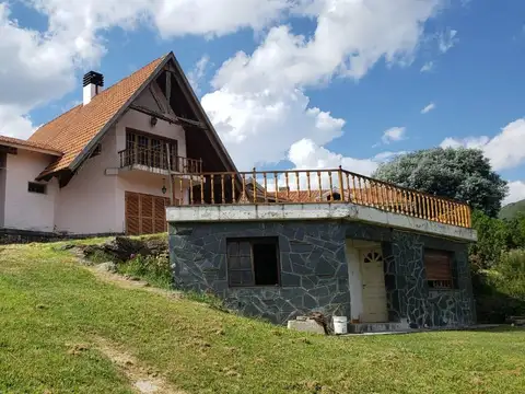 Chacabuco 500