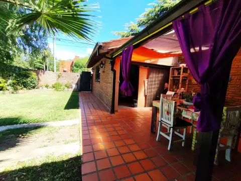 Casa en Venta 10 años