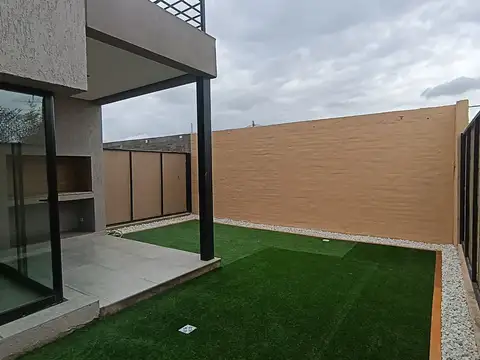Departamento en Venta 3 años
