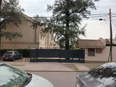 Departamento en Venta en Piedras Blancas. Villa Morra. Pilar - 2 ambientes