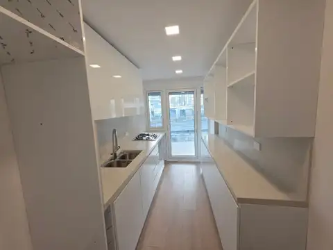 Departamento en Venta 1 año