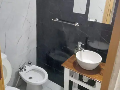 Departamento en Venta en San Bernardo Del Tuyu, USD 33.000