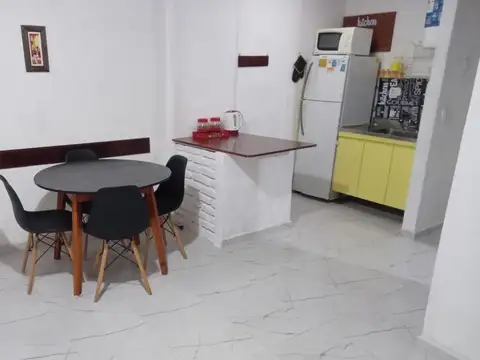 Monoambiente en venta en San Bernardo