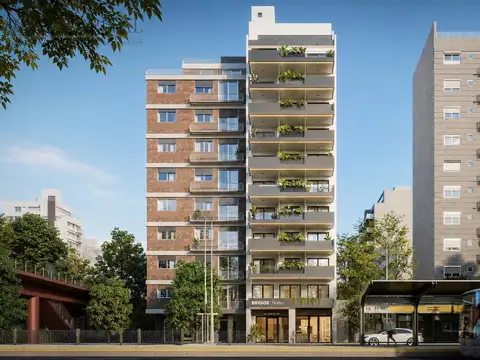 Avenida Cabildo 4900