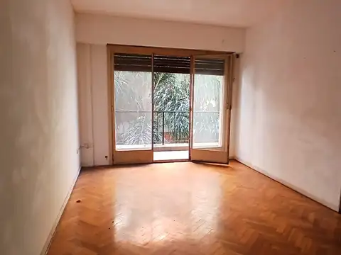 Departamento en venta en Villa del Parque
