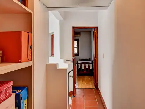 PH de 4 ambientes con Patio y terraza, en pleno Palermo!
