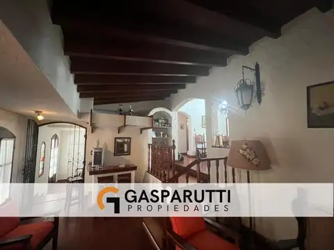 Casa en Venta 40 años