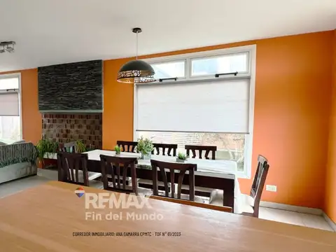 Casa en Venta en Ushuaia, USD 240.000