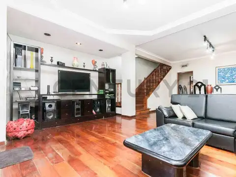 Casa en Venta 2025 años