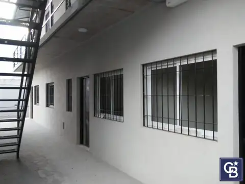 Venta de Departamento 2 ambientes en Complejo en Pilar