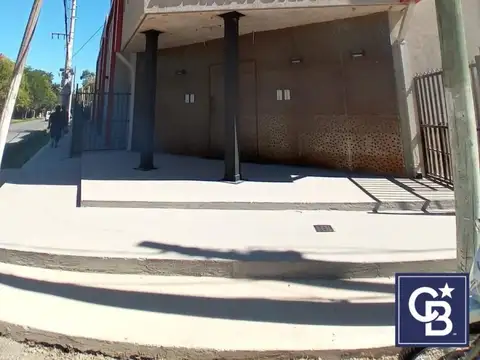 Complejo Abbinatura, Uruguay  al 1300, Pilar Centro