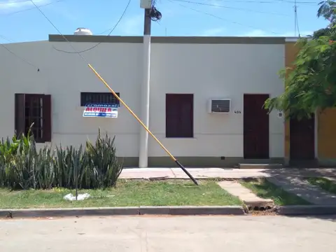 CASAS - CASA - ZONA CENTRO, PRESIDENTE ROQUE SÁENZ PEÑA