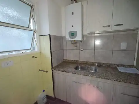 Departamento en Venta en Flores, USD 63.000