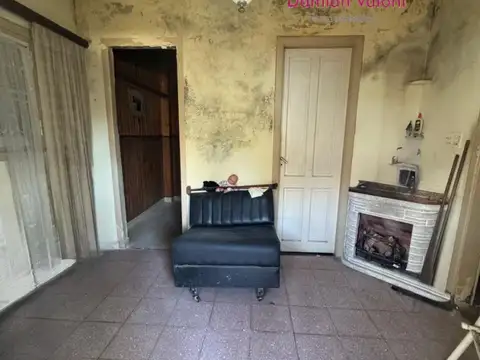 Casa en Venta en Monte Castro, USD 160.000