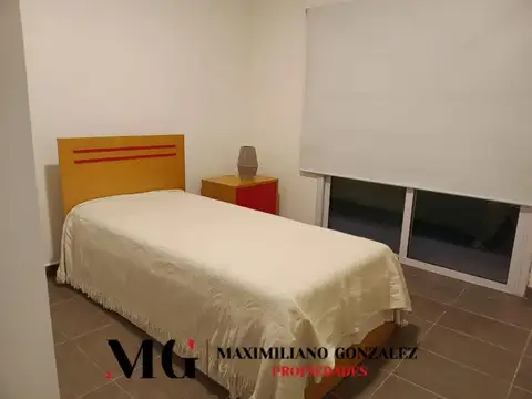 Casa en Alquiler al Norte