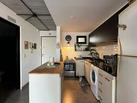 Departamento en Venta 3 años