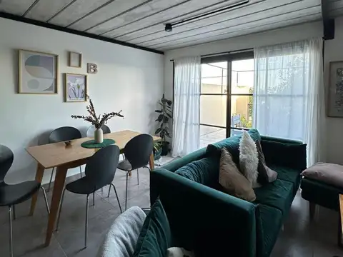 Departamento en Venta en Munro, USD 158.000