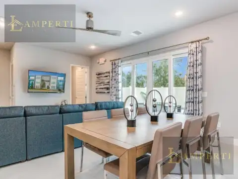 Departamento en Venta de 4 ambientes
