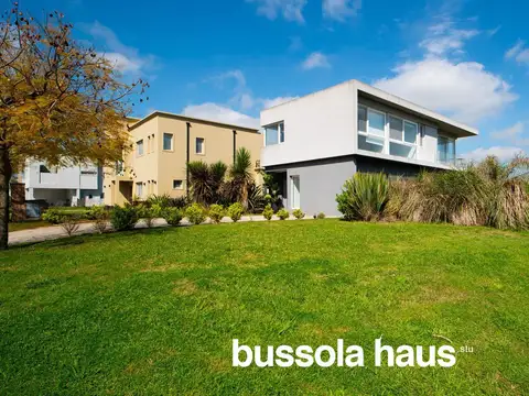Casa en Alquiler al Oeste