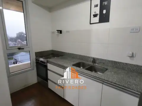 Departamento en Alquiler de Monoambiente