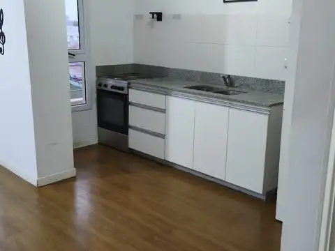 Departamento en Alquiler 20 años