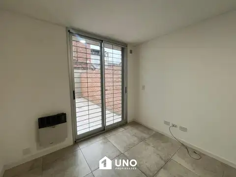 Ov. Lagos 120 - Amplio Dpto Monoambiente.