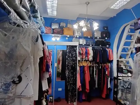 Avenida Cabildo al 2400