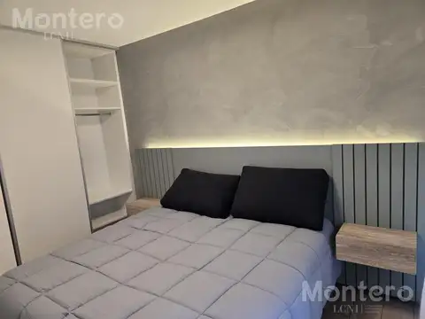 Brickell Remeros-2 Amb. Balcón con Parrilla- Hasta 60 cuotas Fijas en Dólares !