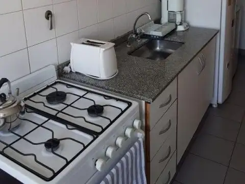 Departamento en Alquiler Temporal al Norte