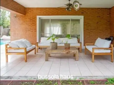 Casa en Alquiler al Suroeste