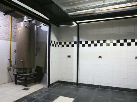 Casa en Alquiler 15 años