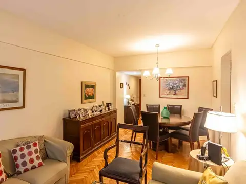 Departamento en Venta de 4 ambientes